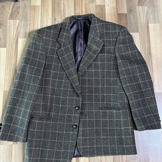 인디안옴므 빈티지 콤비