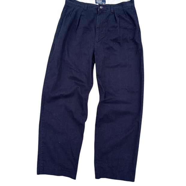 Polo by Ralph Lauren 폴로 랄프로렌 클래식 치노 팬츠