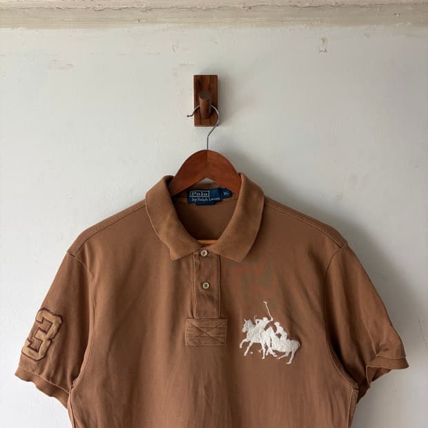 Polo Vintage PK T-shirt