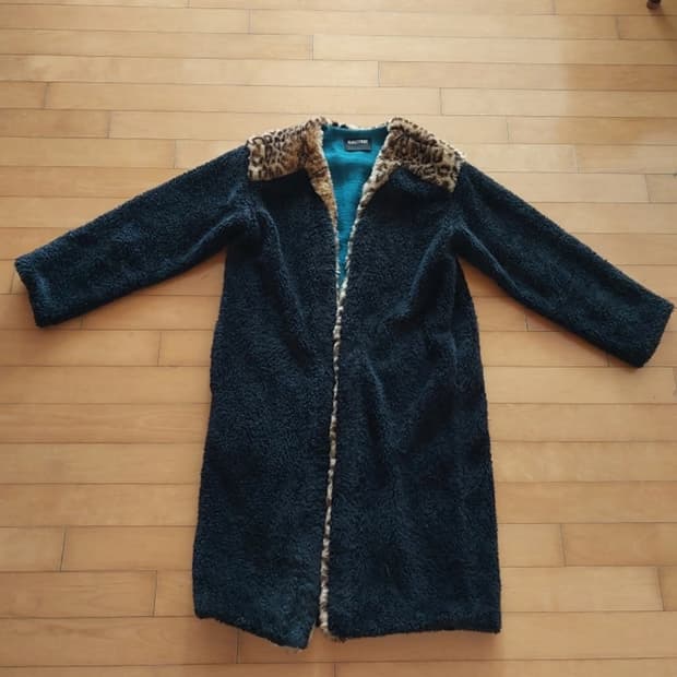 길트프리 에코퍼 코트