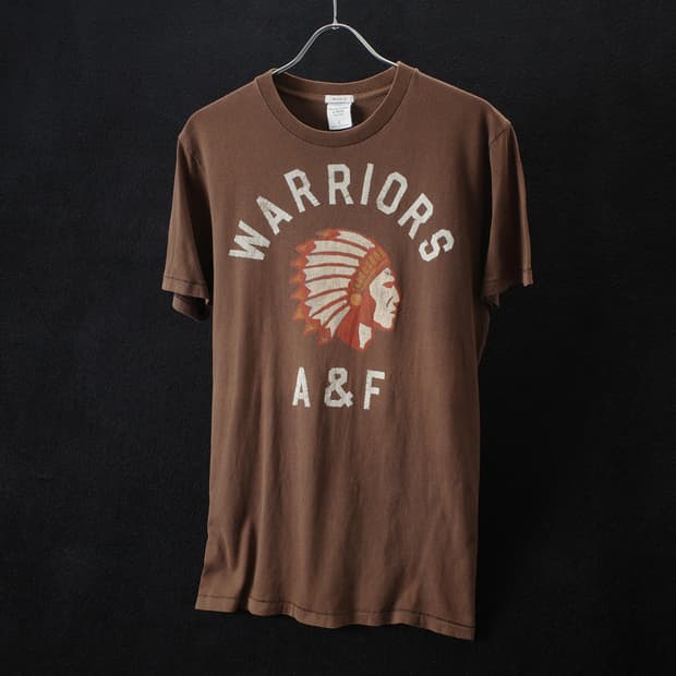  Abercrombie & Fitch