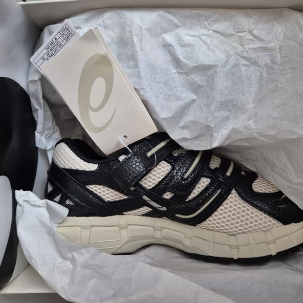 (새상품) 아식스 x Hal 스튜디오 젤 카야노20