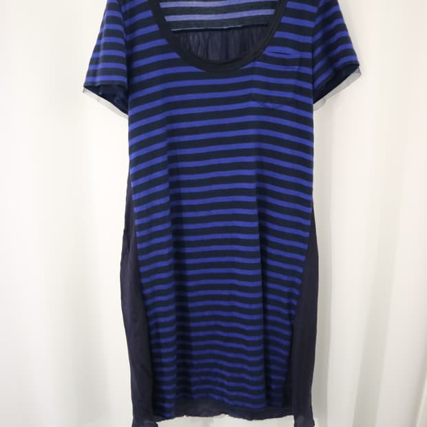 Sacai Luck one-piece