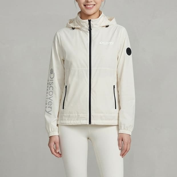 [95]디스커버리 경량 바람막이