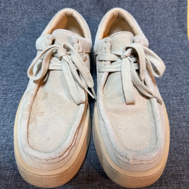 스테파노 로시 모카신 255