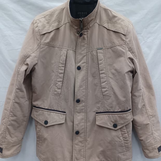 Guess 남성 자켓 L(남100)
