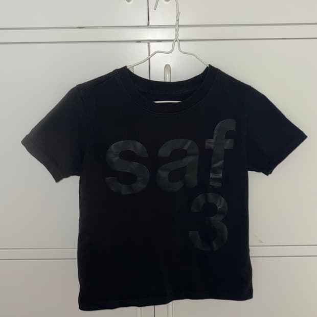 사파리스팟 우먼 1/2 블랙