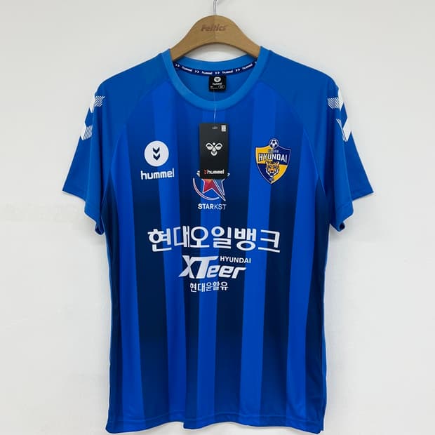 K리그 험멜 2019시즌 홈유니폼/져지 M #11 이근호