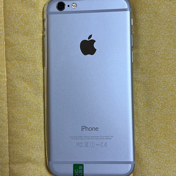 아이폰 6 16GB