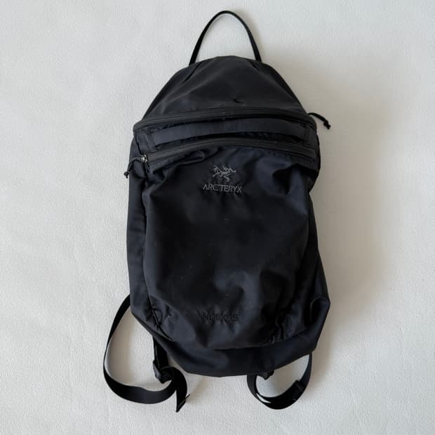 아크테릭스(Arcteryx) 백팩
