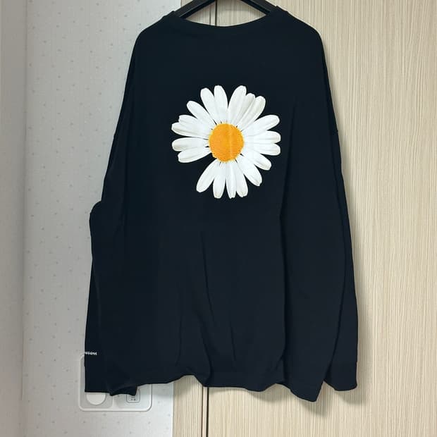 피스마이너스원 x 나이키 롱슬리브 