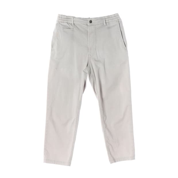 시리즈 배기 코튼팬츠 78