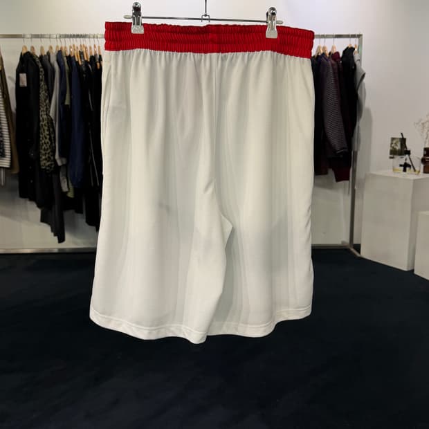 [XL] 나이키 빅스우시 짐쇼츠 농구 반바지