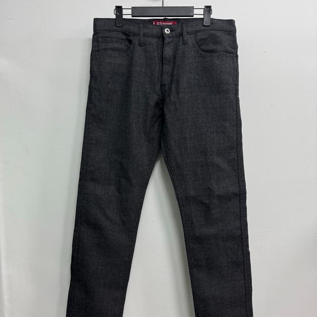 준야와타나베 X 리바이스 울팬츠 L