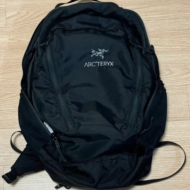 아크테릭스 맨티스26 구형