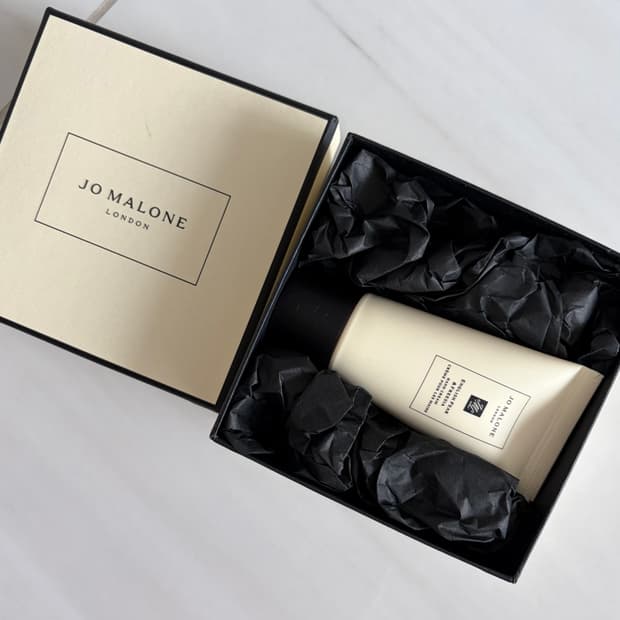 조말론 핸드크림 잉글리쉬 페어 앤 프리지아