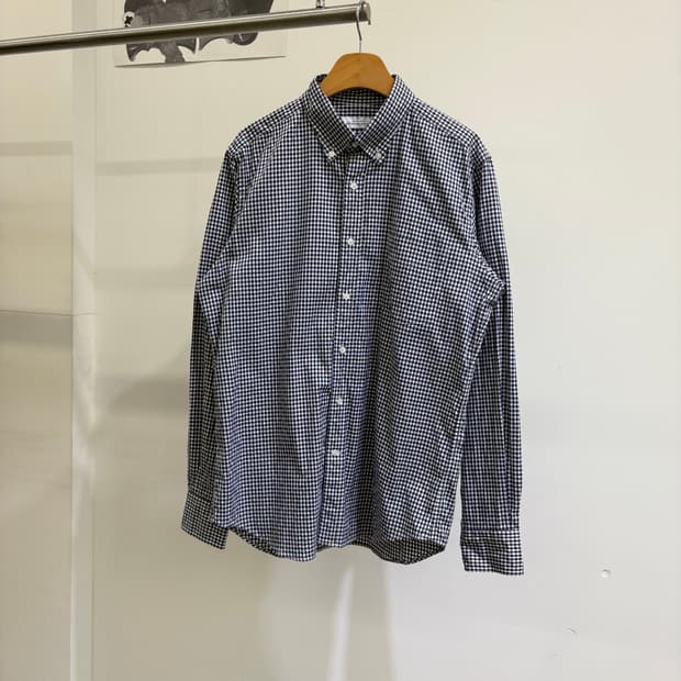 GREEN LABEL RELAXING BY UNITED ARROWS 셔츠