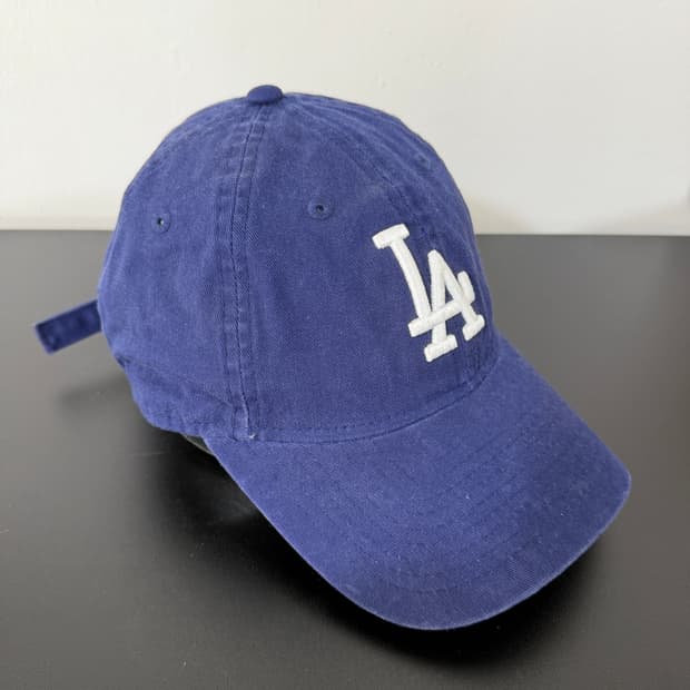뉴에라 LA다저스 볼캡 모자