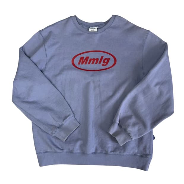 MMLG 맨투맨