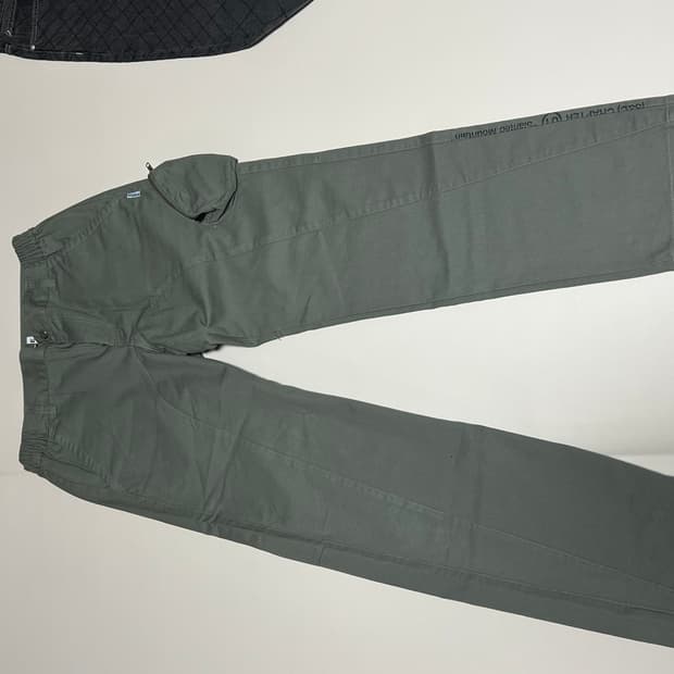 [L] 예스아이씨 바지