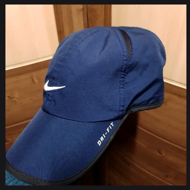 나이키 / 남여공용 / 페더라이트 드리이핏 캡/ 2-마스