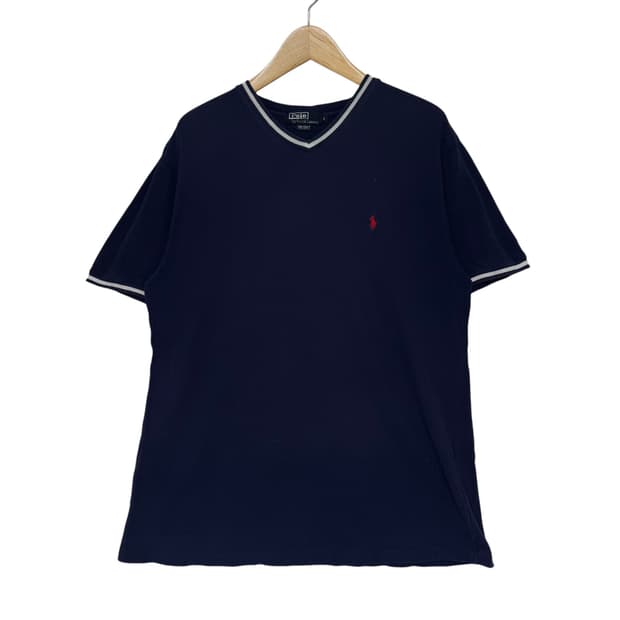 POLO RALPH LAUREN 반팔 티셔츠