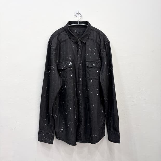 International Concepts 셔츠