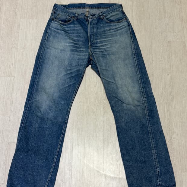 플카운트다트포드ss0105 34사이즈