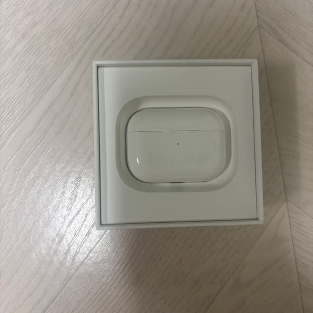 에어팟 프로 고장