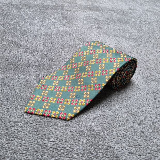 넥타이(듀퐁) n171