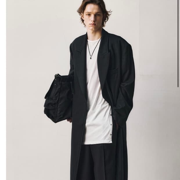 유스 사이드 스냅 슬리브리스 m 블랙, 화이트