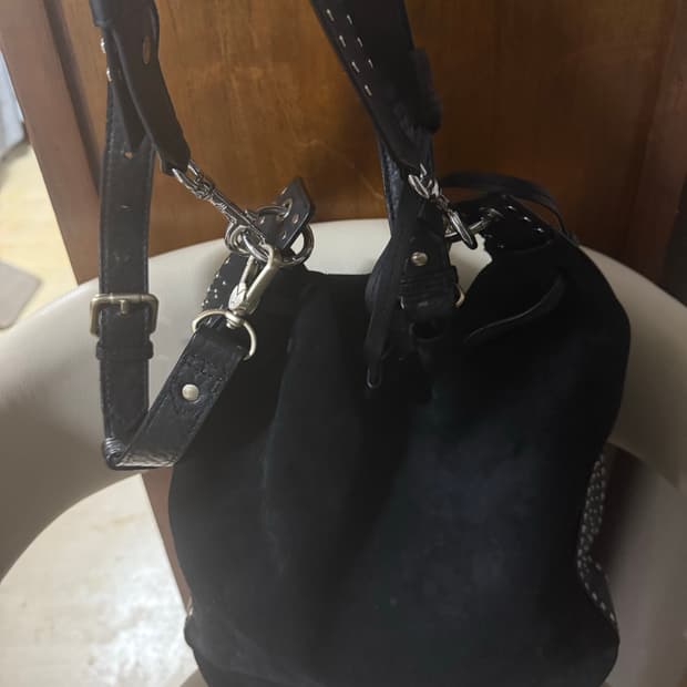 올세인츠정품가방