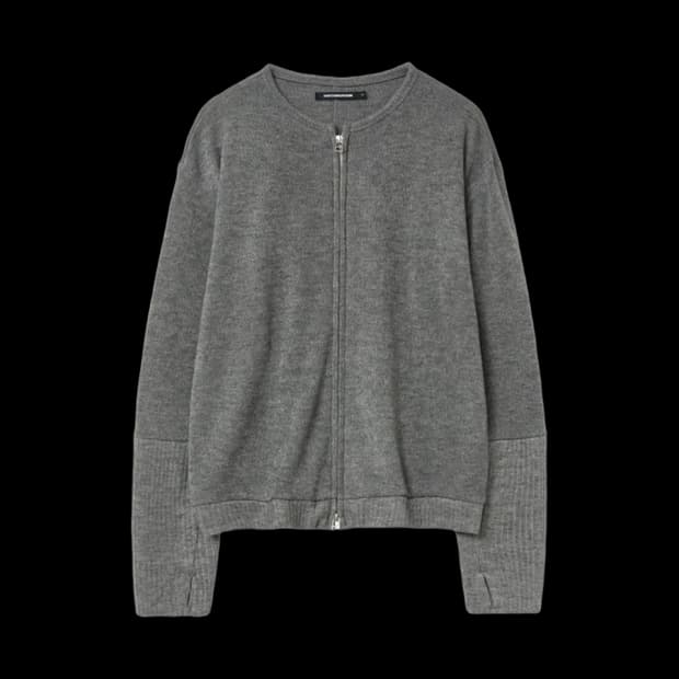 해칭룸 레이어 가디건 3사이즈