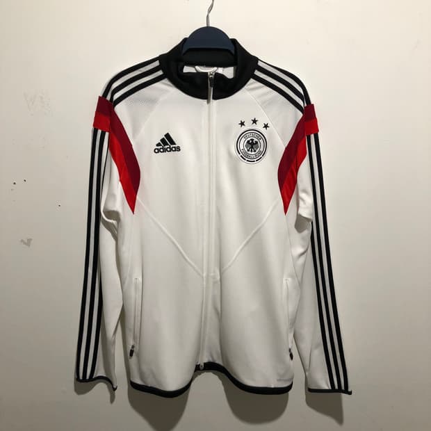 아디다스 독일군 져지