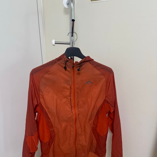 nike ACG 트레일 바람막이