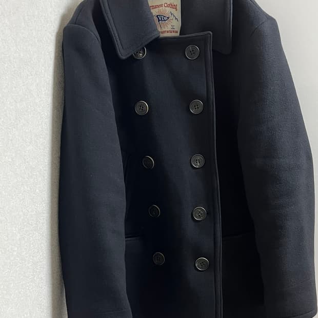 VDR 비디알 피코트 