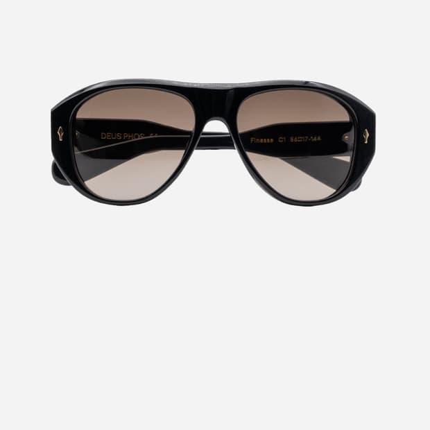 Deusphos 보잉 선글라스