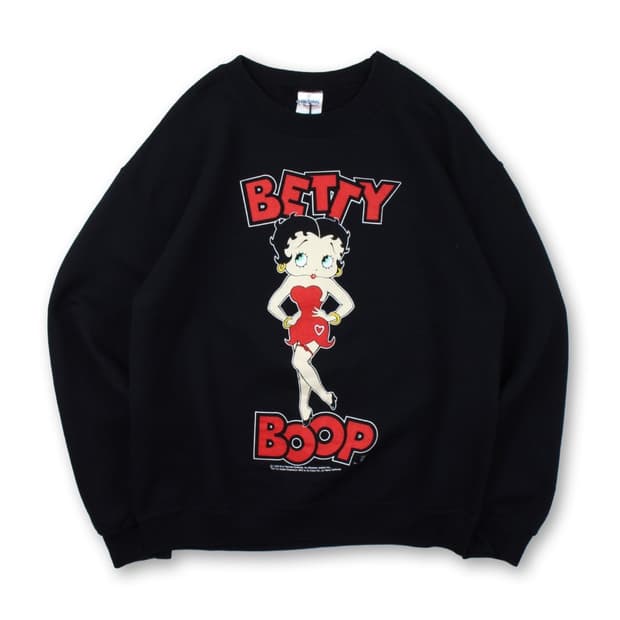1996 BETTY BOOP (M)