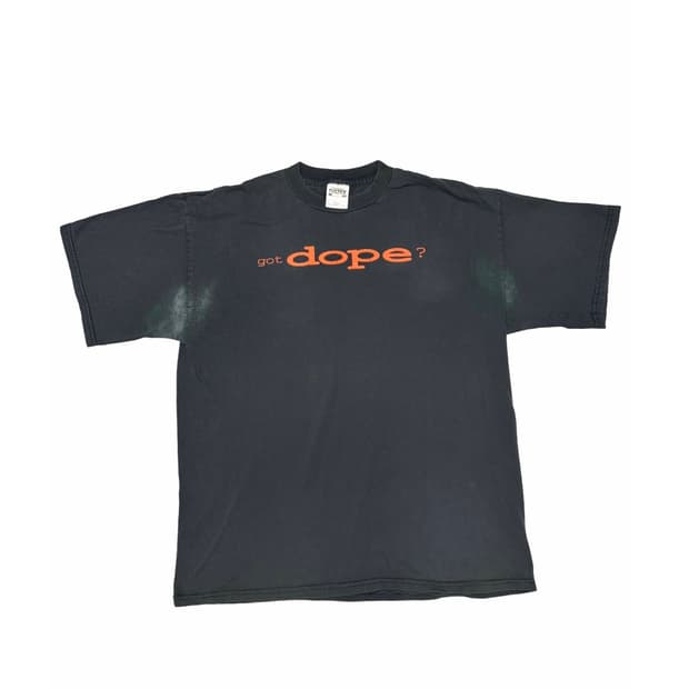 90s got dope?