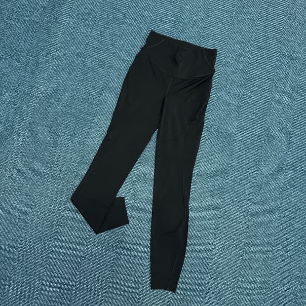 [여성XS] 룰루레몬 레깅스