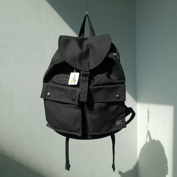 PORTER smoky Rucksack