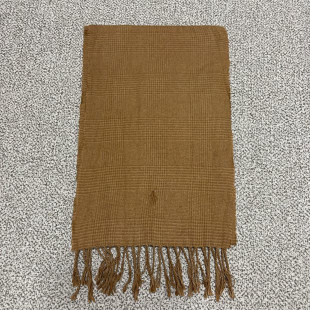 [택포,면100] 폴로 랄프로렌 이태리 머플러 목도리 [A+]