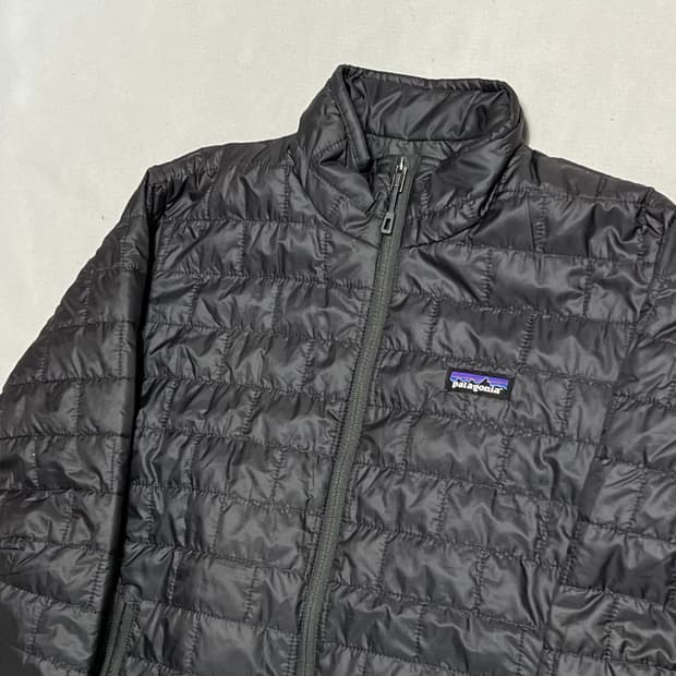 XS 파타고니아 나노 퍼프 자켓