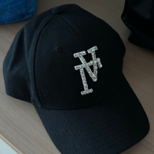 랩다이아 LA 리버스 볼캡