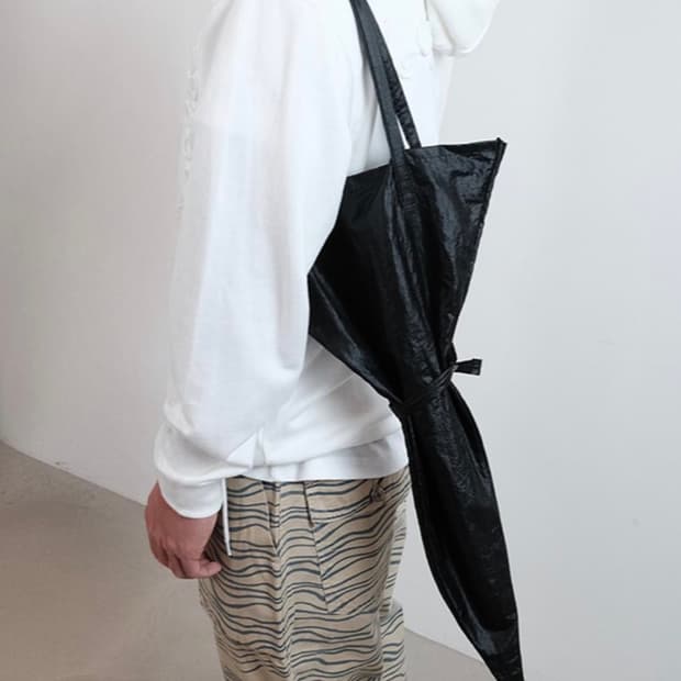 더즌매러 Umbrella Bag