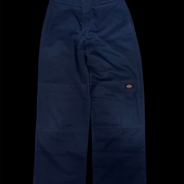 디키즈 루즈핏 loose fit
