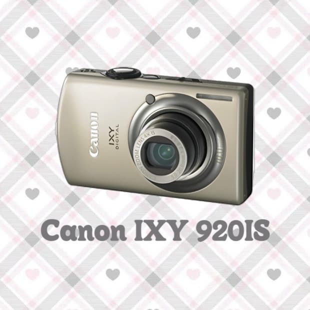 [*세은디카🩷/한국어!] 캐논 IXY920(IXUS870) 디지털카메라