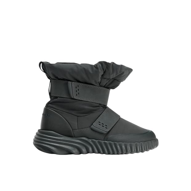 [EU40W/KR260] 자라x앤드 원더 앵클 부츠 그레이