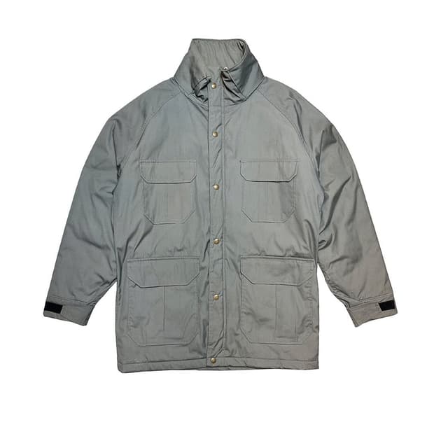 90s 울리치 마운틴파카 made in usa