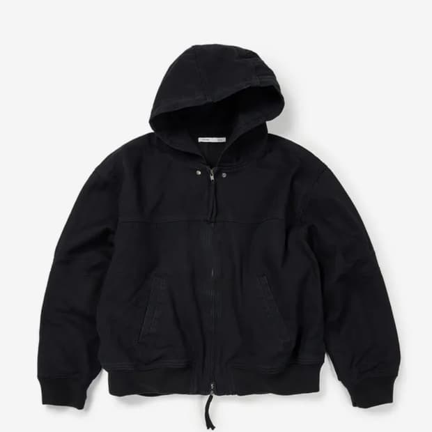 [L] 이티씨이 etce 후드 워크 자켓 HOOD WORK JACKET